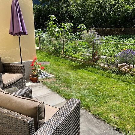 Casa Restelli Og - Nahe Andermatt Gotthard Gurtnellen Eksteriør bilde