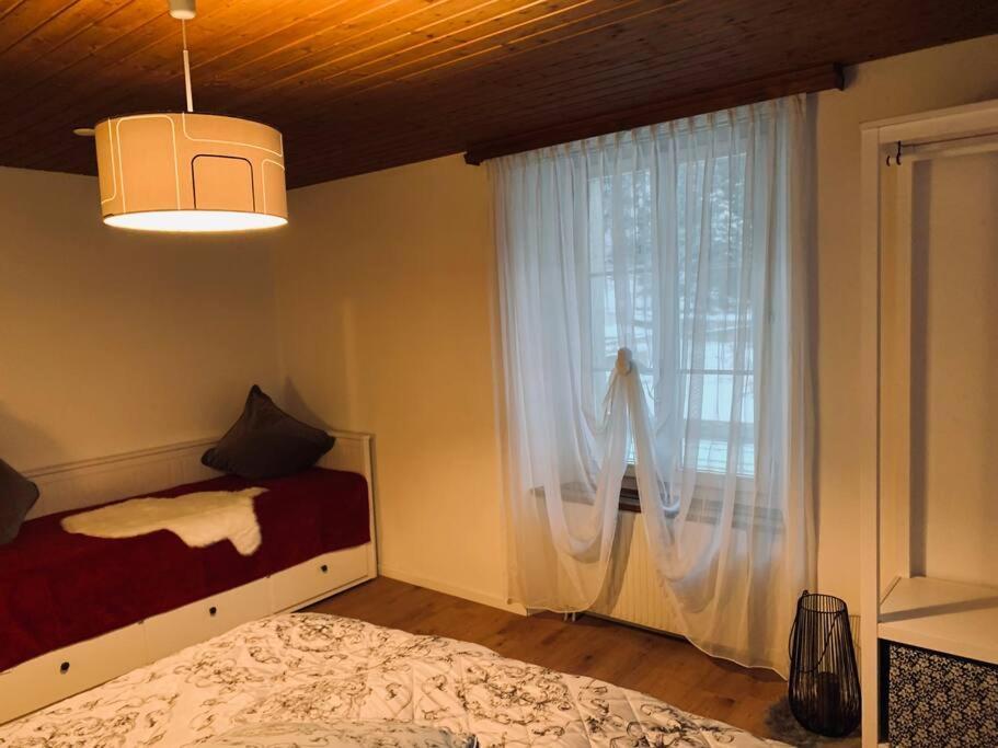 Casa Restelli Og - Nahe Andermatt Gotthard Gurtnellen Eksteriør bilde