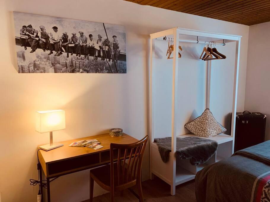 Casa Restelli Og - Nahe Andermatt Gotthard Gurtnellen Eksteriør bilde