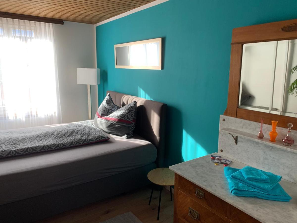 Casa Restelli Og - Nahe Andermatt Gotthard Gurtnellen Eksteriør bilde