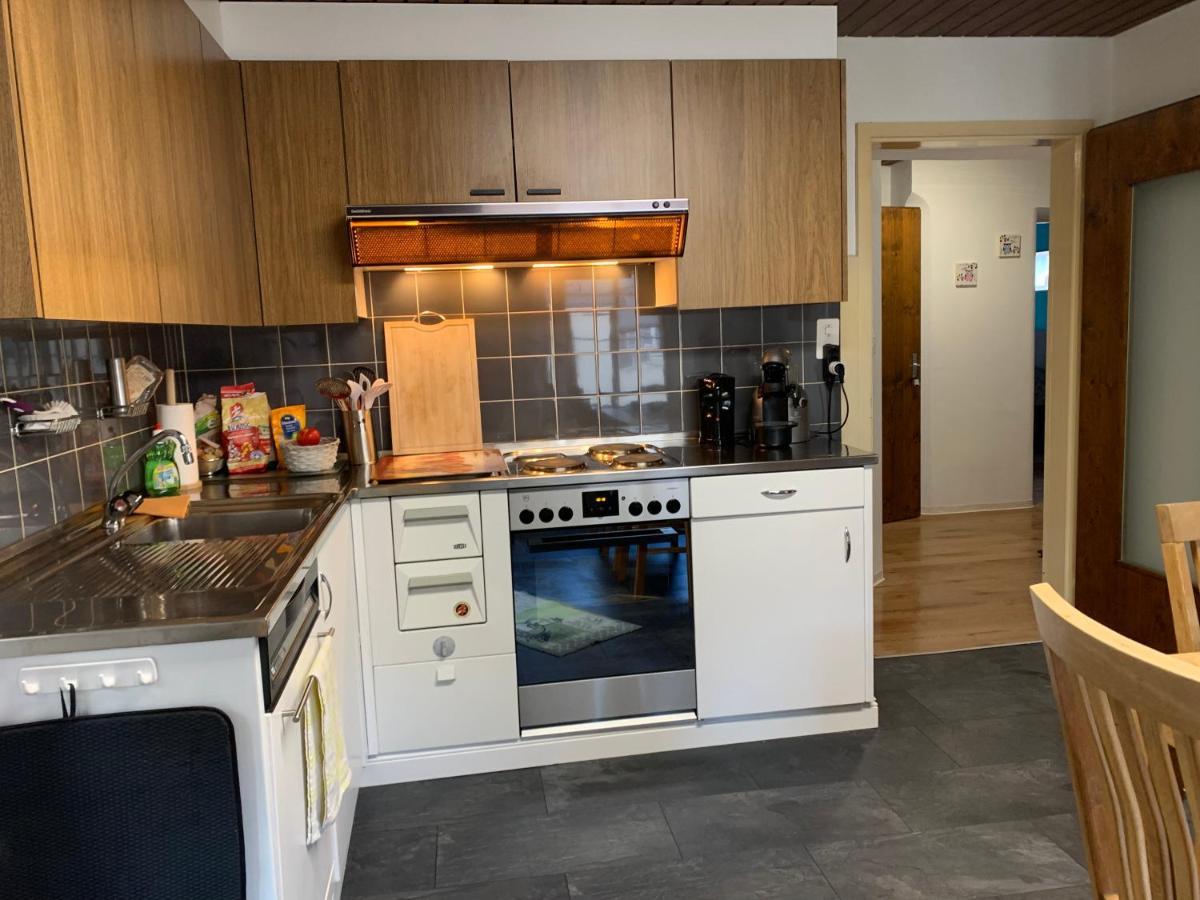 Casa Restelli Og - Nahe Andermatt Gotthard Gurtnellen Eksteriør bilde
