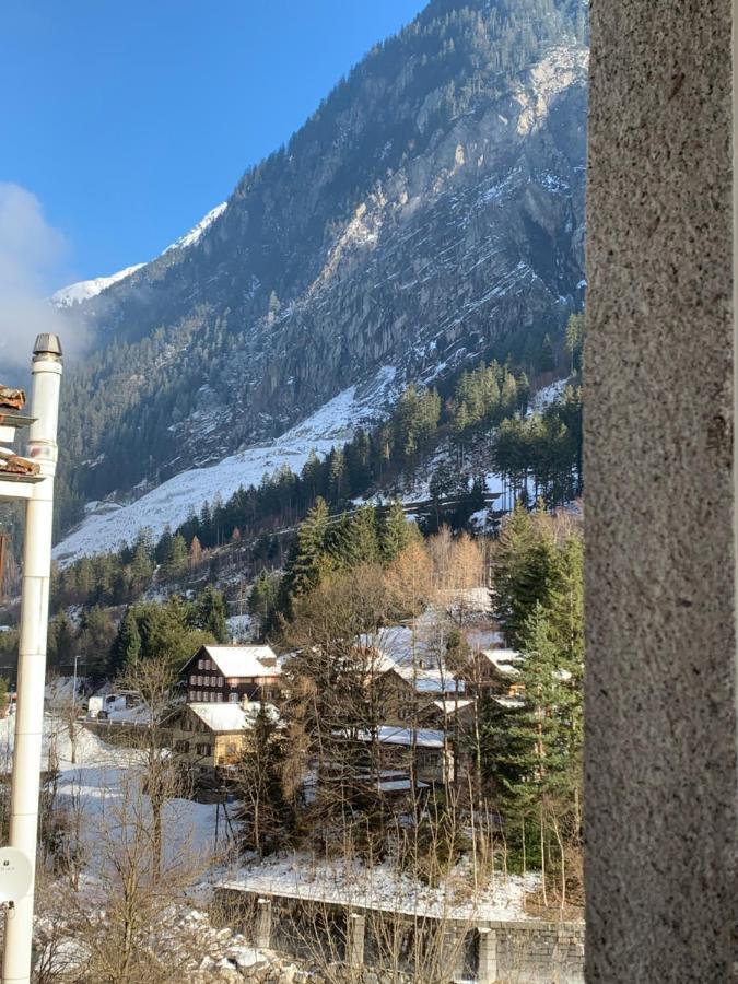 Casa Restelli Og - Nahe Andermatt Gotthard Gurtnellen Eksteriør bilde