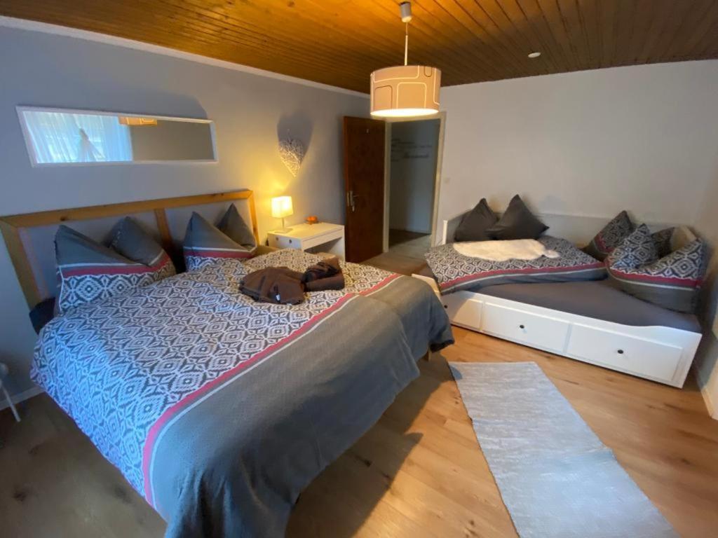 Casa Restelli Og - Nahe Andermatt Gotthard Gurtnellen Eksteriør bilde