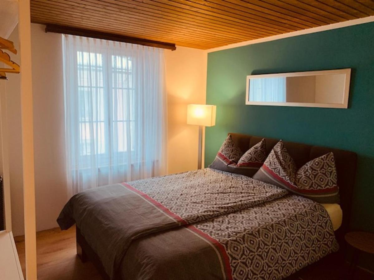 Casa Restelli Og - Nahe Andermatt Gotthard Gurtnellen Eksteriør bilde