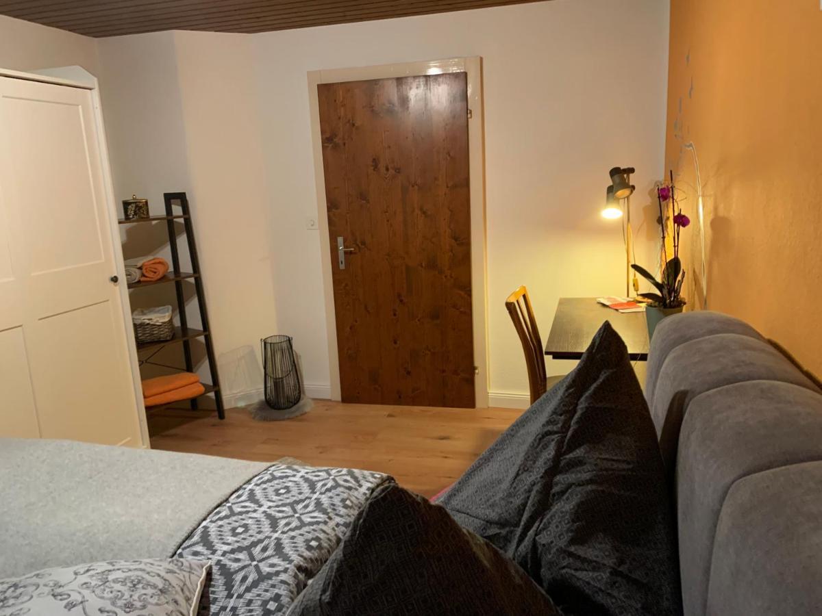Casa Restelli Og - Nahe Andermatt Gotthard Gurtnellen Eksteriør bilde