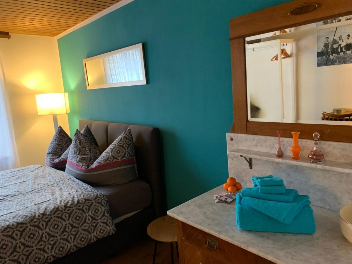 Casa Restelli Og - Nahe Andermatt Gotthard Gurtnellen Eksteriør bilde