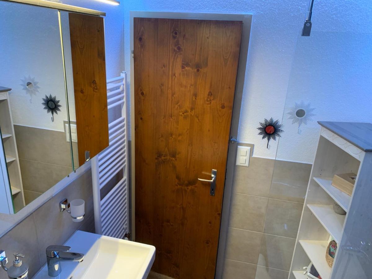 Casa Restelli Og - Nahe Andermatt Gotthard Gurtnellen Eksteriør bilde