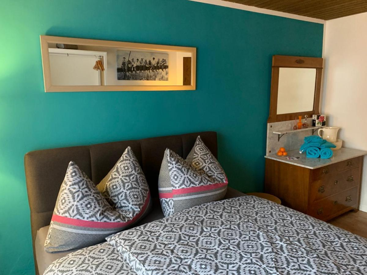 Casa Restelli Og - Nahe Andermatt Gotthard Gurtnellen Eksteriør bilde