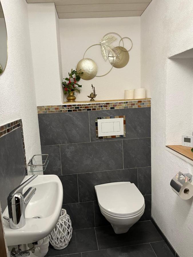 Casa Restelli Og - Nahe Andermatt Gotthard Gurtnellen Eksteriør bilde