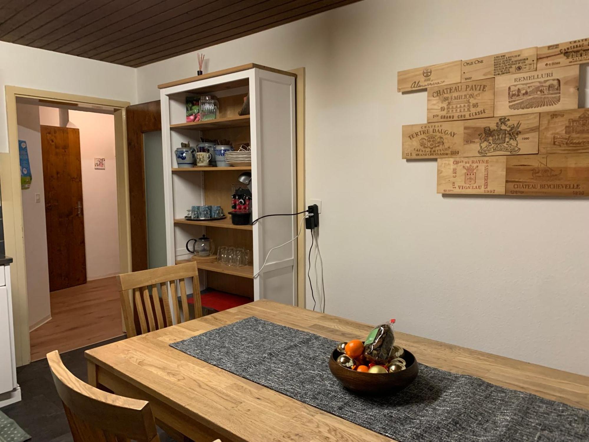 Casa Restelli Og - Nahe Andermatt Gotthard Gurtnellen Eksteriør bilde